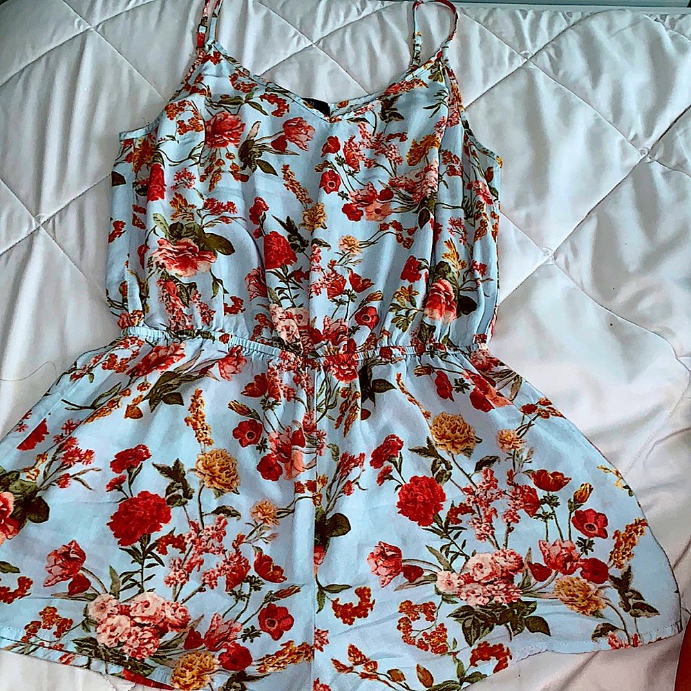 Rompers